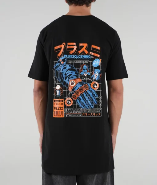 Doomed Tall Tee