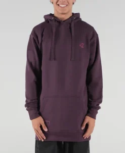 Model is 6'2 & Wearing Large Size