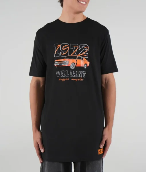 Valiant Tall Tee