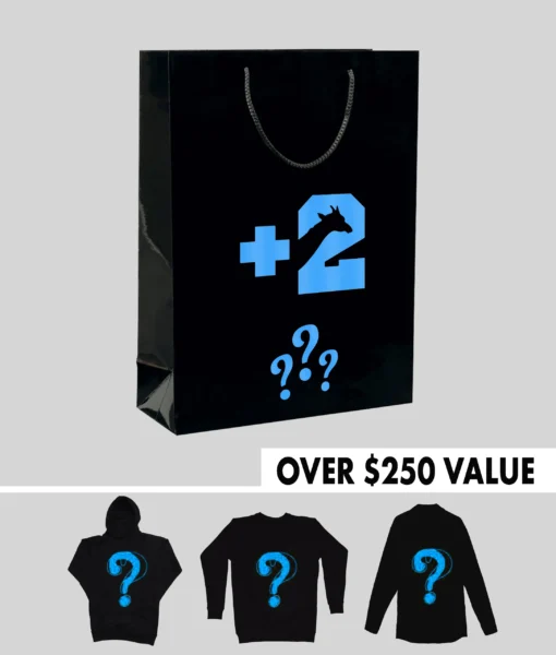 Mystery Winter Bag