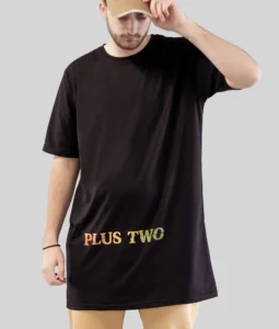 Souljah Tall Tee