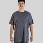 Oversized Charcoal