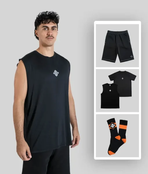 Active Pack