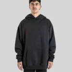 Oversized - Black