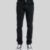 Slim Jeans - Black - Plus 2 Clothing