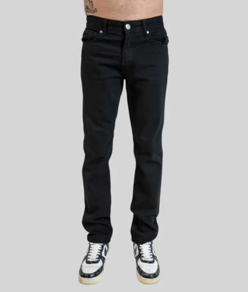 LP Denim Jeans - Black