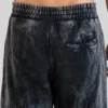 Relaxed Track Pants - Washed - Plus 2 Clothing