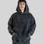 Oversized - 3D Washed