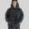 Semi-Tall Hoodie - 3D Washed - Plus 2 Clothing