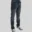 Slim Jeans - Washed Black - Plus 2 Clothing