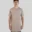 Tall Tee - Driftwood - Plus 2 Clothing