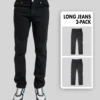 Slim Jeans - Plus 2 Clothing