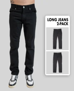 Slim Jeans - Plus 2 Clothing