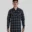 Tall Flannel - Mitchell - Plus 2 Clothing