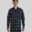 Tall Flannel - Mitchell - Plus 2 Clothing