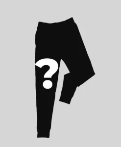 Mystery Track Pants - Plus 2 Clothing