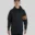 Orange Armband Tall Hoodie - Plus 2 Clothing