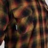 Tall Flannel - Outlaw - Plus 2 Clothing