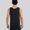 Tall Singlet - Skull Knife - Plus 2 Clothing
