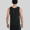 Tall Singlet - Skull Knife - Plus 2 Clothing