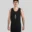 Tall Singlet - Skull Knife - Plus 2 Clothing