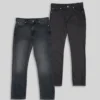 Slim Jeans - Plus 2 Clothing