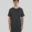 Tall Tee - Vintage Black - Plus 2 Clothing