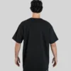 Oversized Tee - Waffle - Plus 2 Clothing