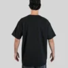 Oversized Tee - Waffle - Plus 2 Clothing