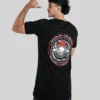 Sparkling Ale Tall Tee - Plus 2 Clothing
