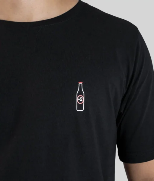 Sparkling Ale Tall Tee - Plus 2 Clothing