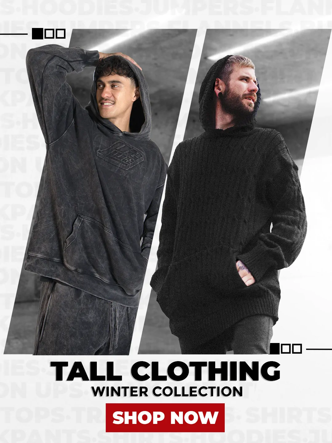 Plus 2 New Collection