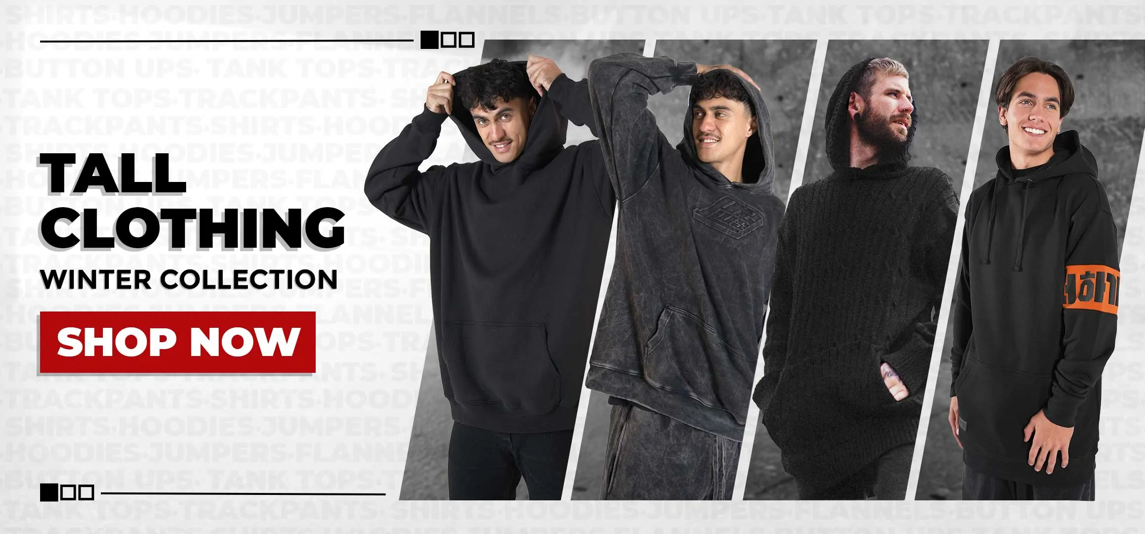 Plus 2 New Collection