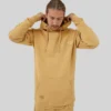 Tall Hoodie Parchment 3