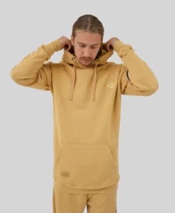 Tall Hoodie Parchment 3