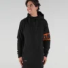 ARMBAND HOODIE 01