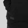 Orange Armband Tall Hoodie - Plus 2 Clothing
