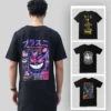 2 Premium Tees + Tee