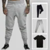 2 Trackies + Tee
