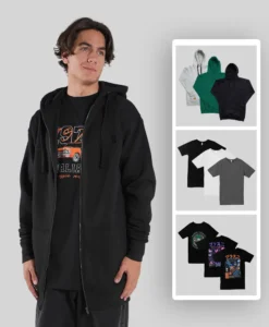 Founder's Pack