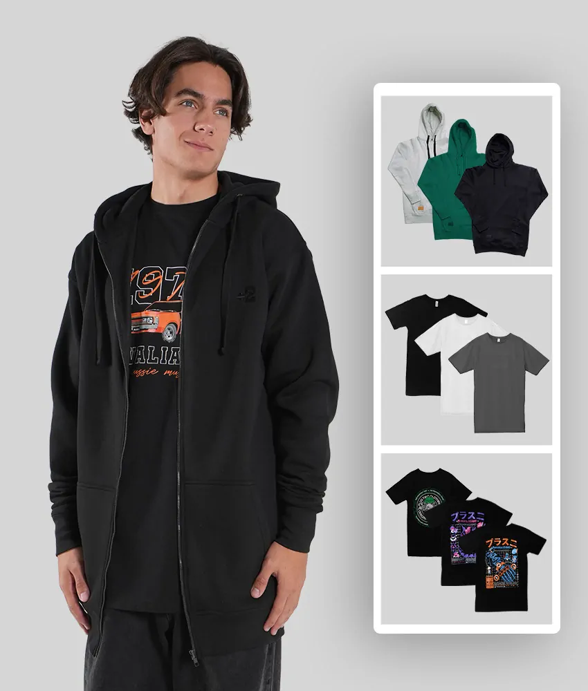Founders Pack