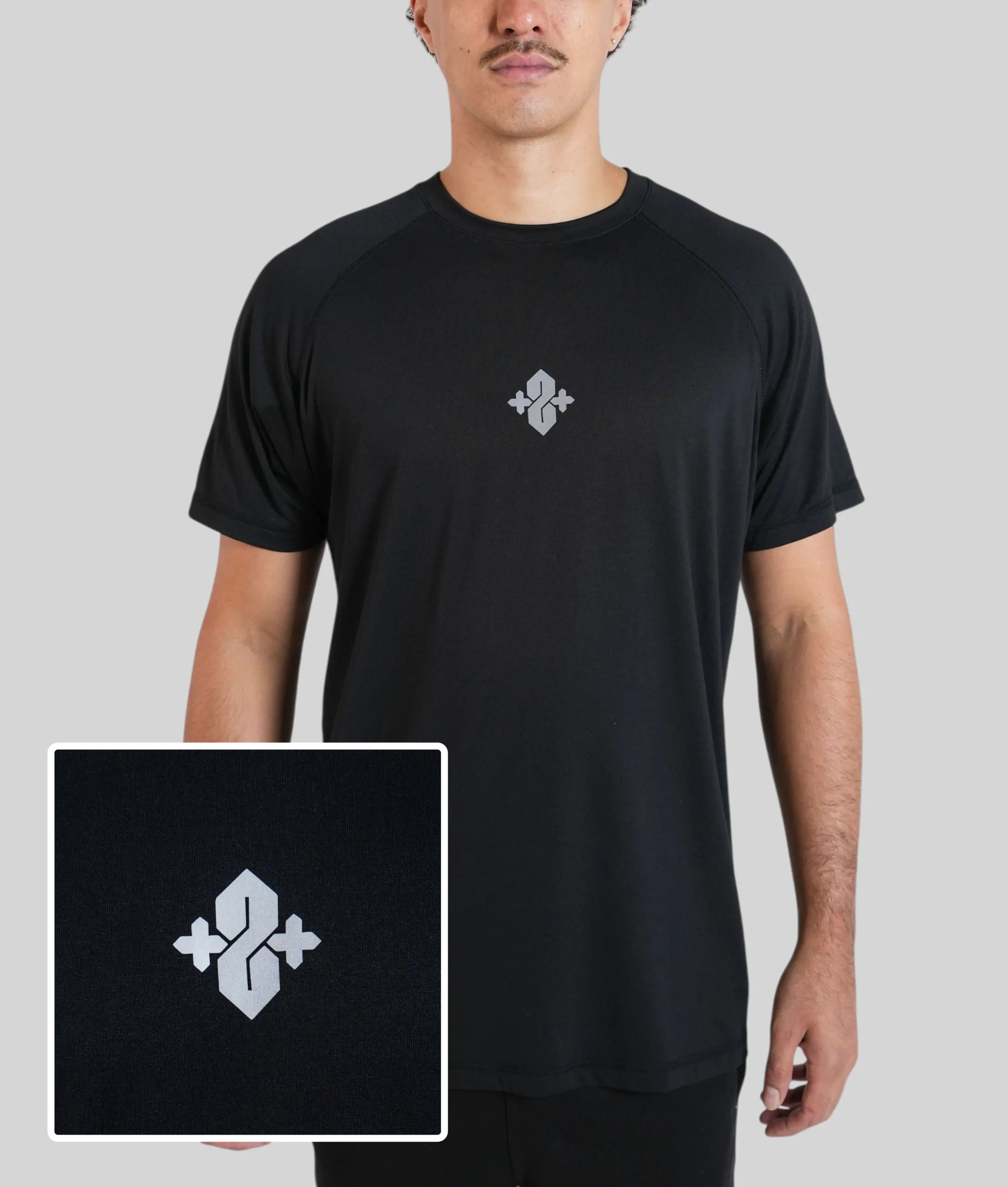 Running Tee