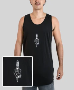 Skull Knife
