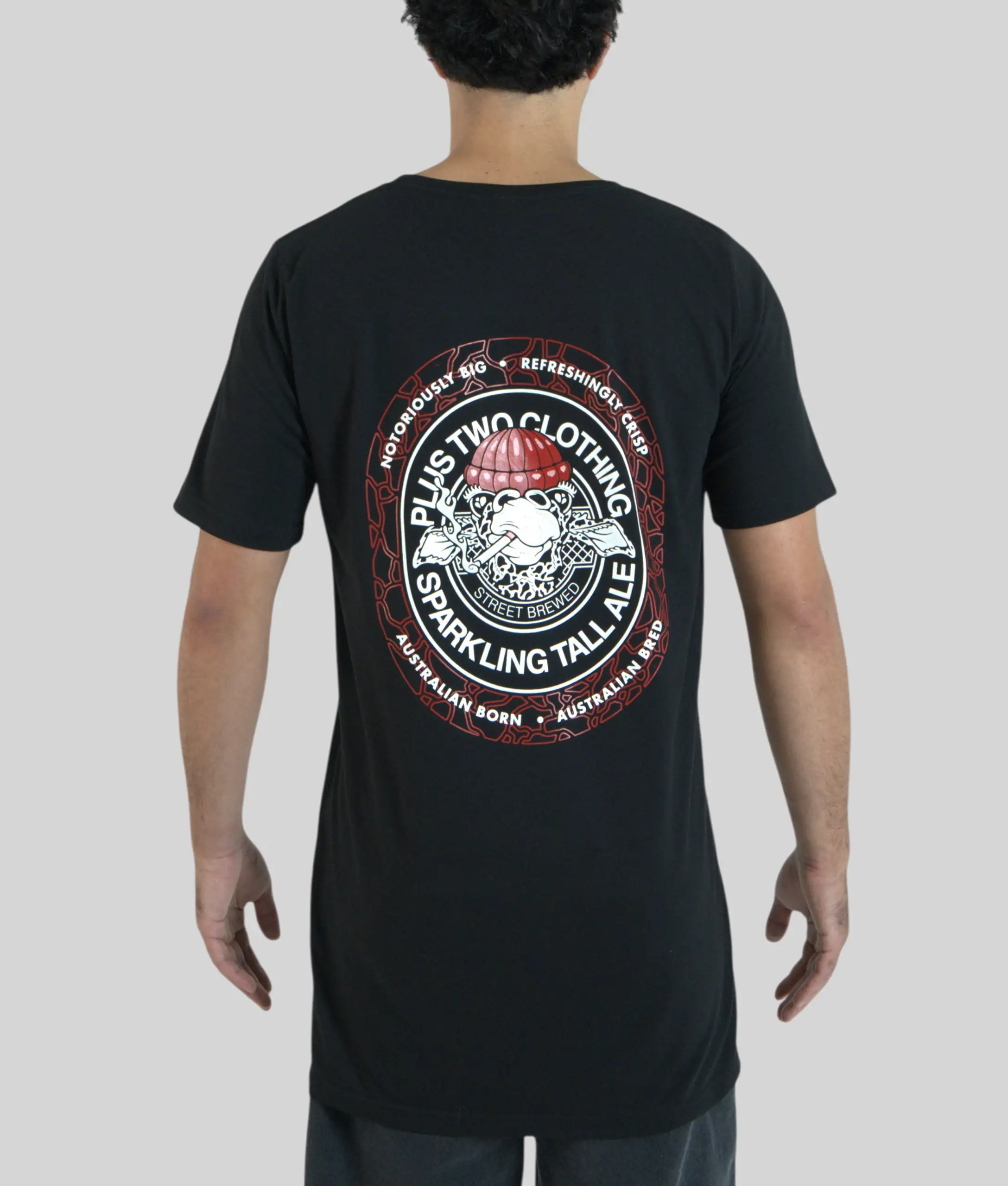 Sparkling Ale Tee