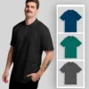 Tall Polo's 3 Pack