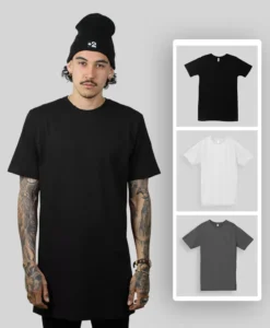 Tall Tee 3 Pack