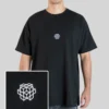 Waffle Tee
