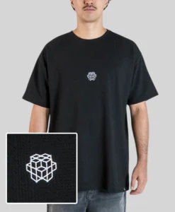 Waffle Tee