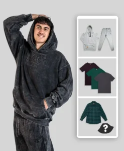 Winter Essentials Pack