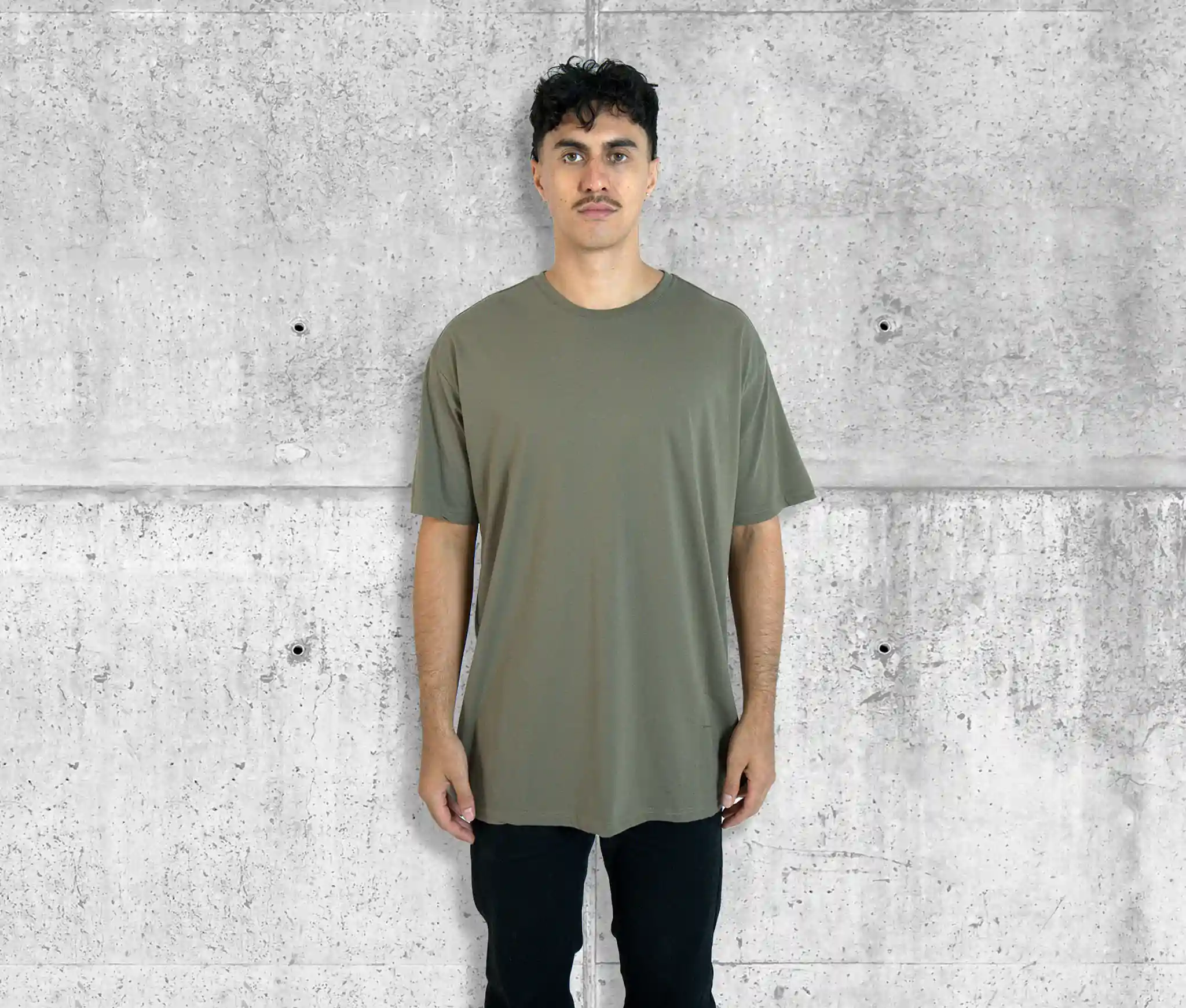 OVERSIZED